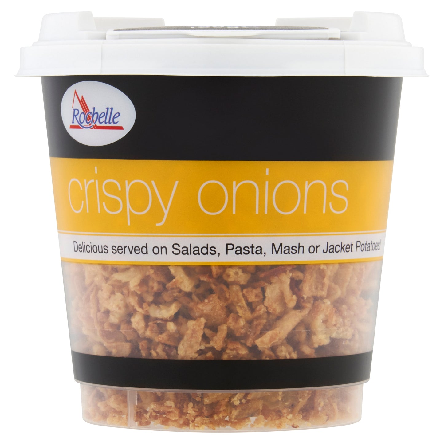 Rochelle Crispy Onions 100G — image 1