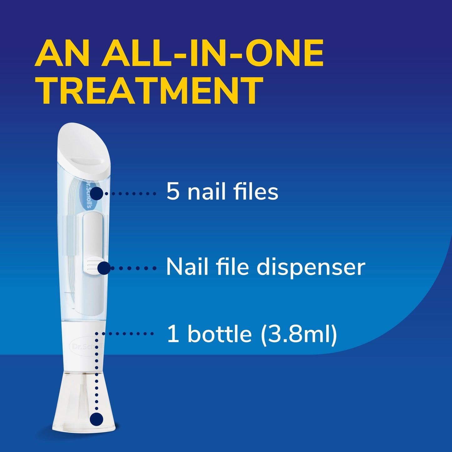 Scholl Fungal Nail Treatment Foot Care — image 5