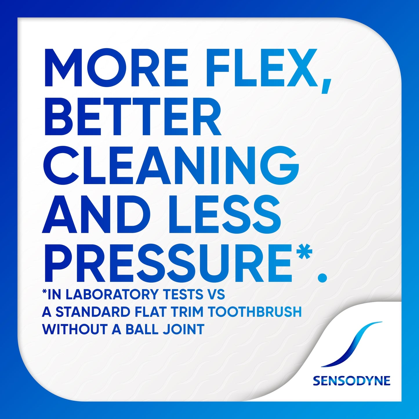 Sensodyne Repair & Protect Soft Toothbrush — image 4