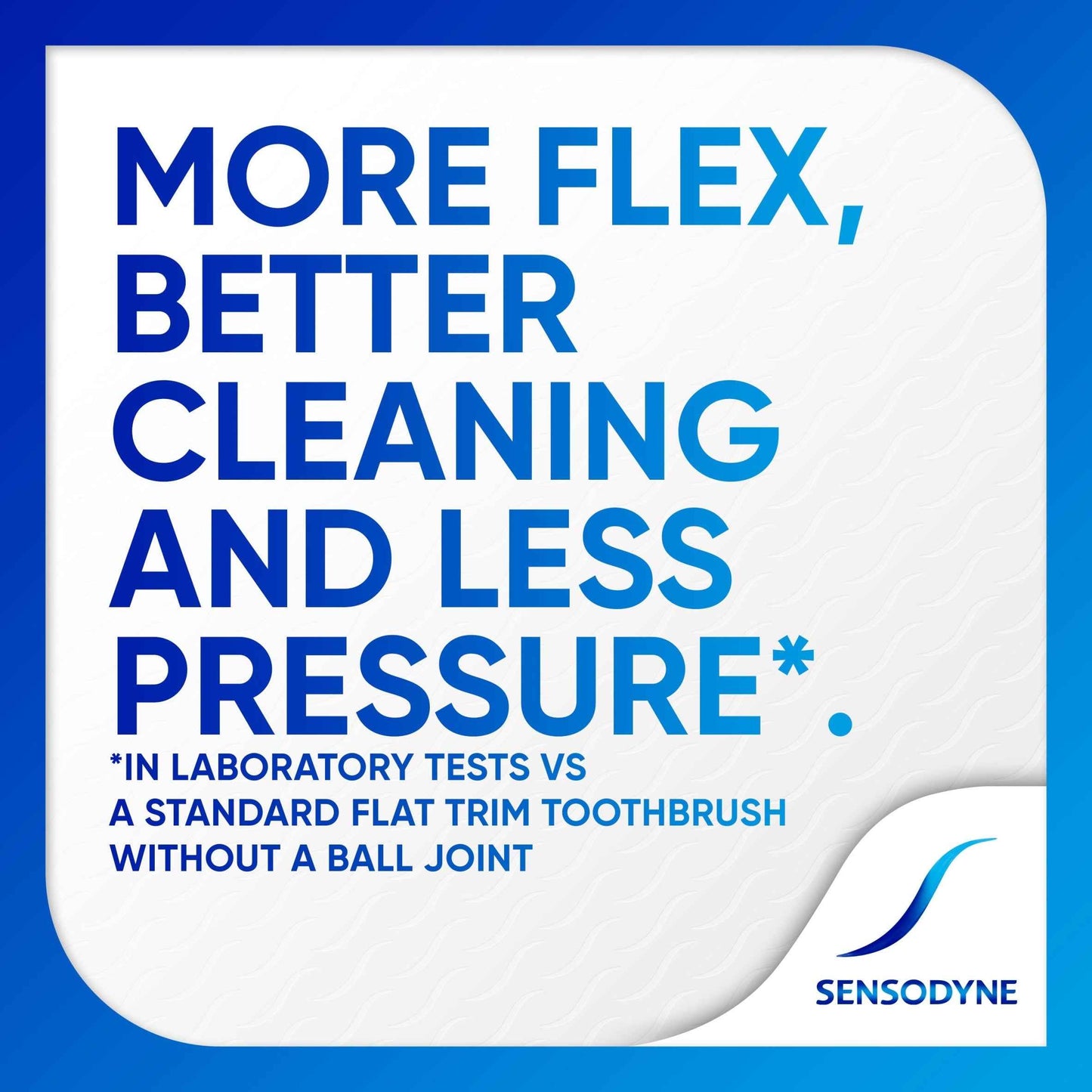 SENSODYNE Repair & Protect Soft Toothbrush