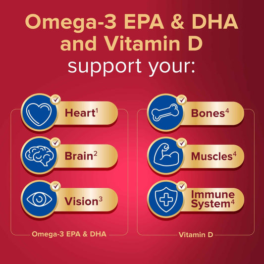 SEVEN SEAS Omega-3 Fish Oil High Strength Plus Code Liver Oil With