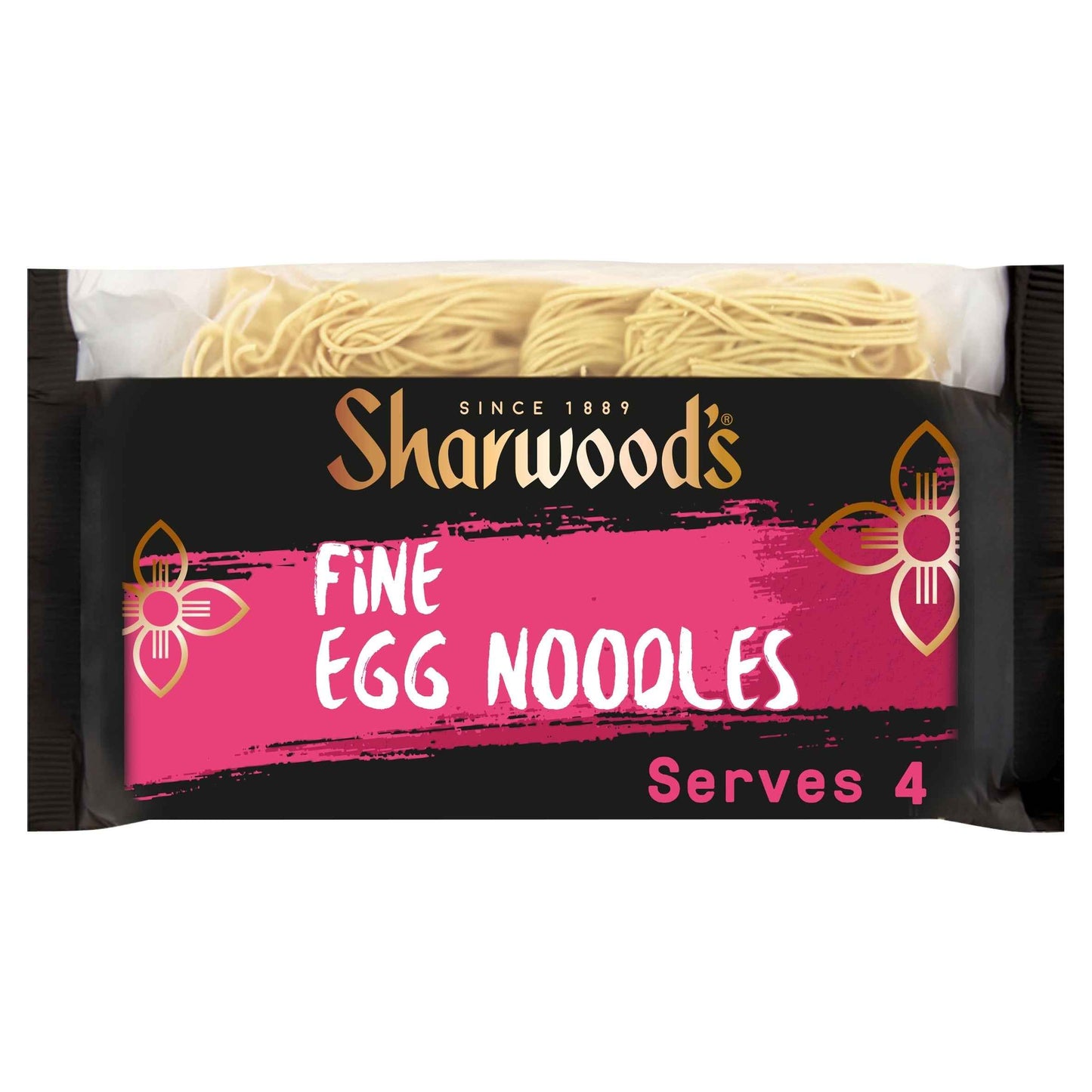 SHARWOOD'S Fine Egg Noodles 226g