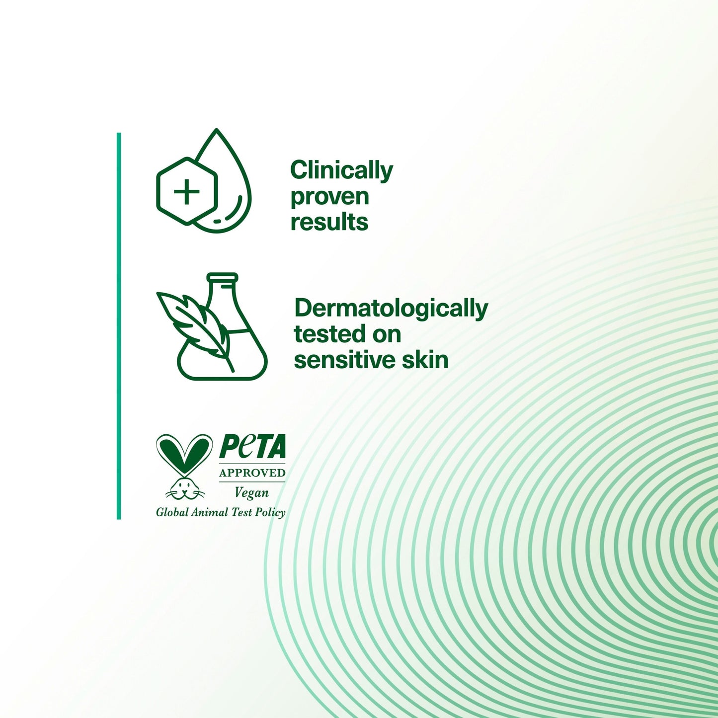Simple Repair+ Cream Cleanser 240ml — image 5