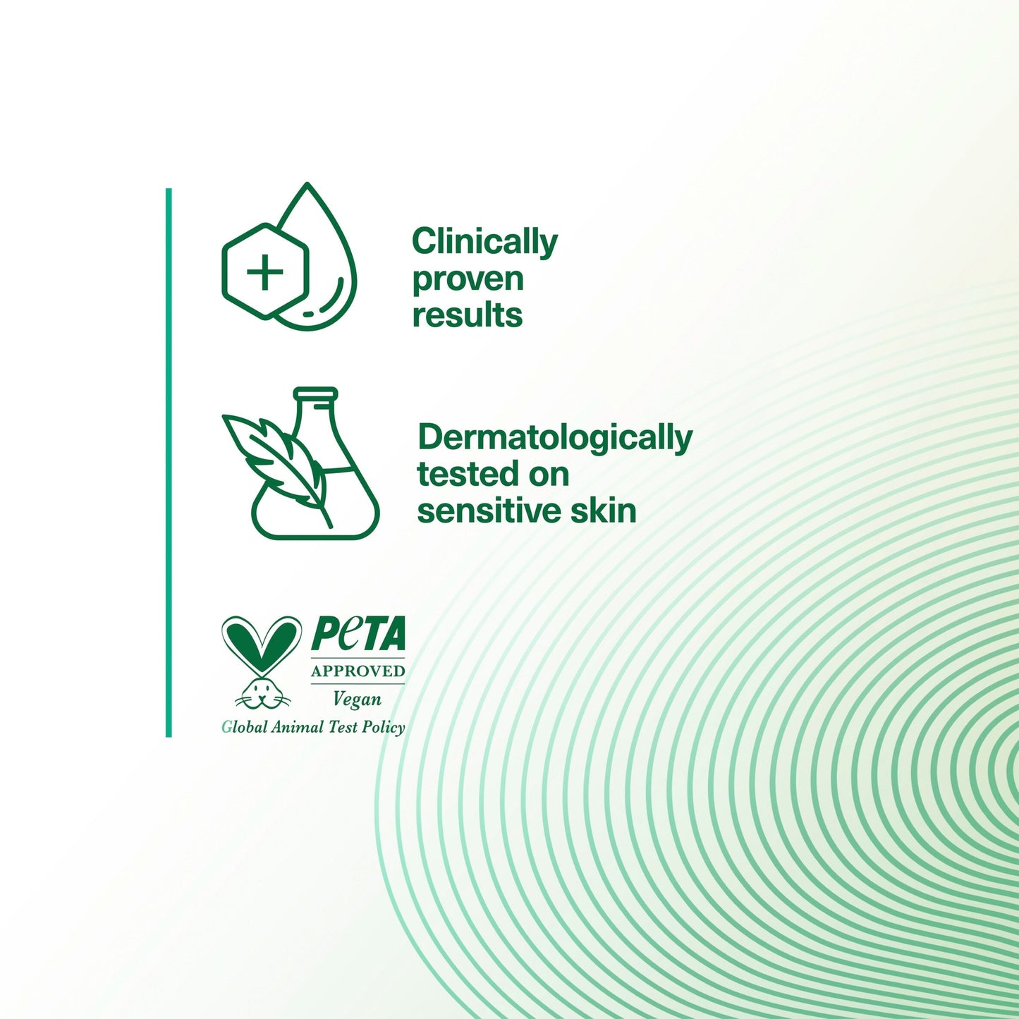 Simple Repair+ Rich Face Cream Moisturiser 50ml — image 5