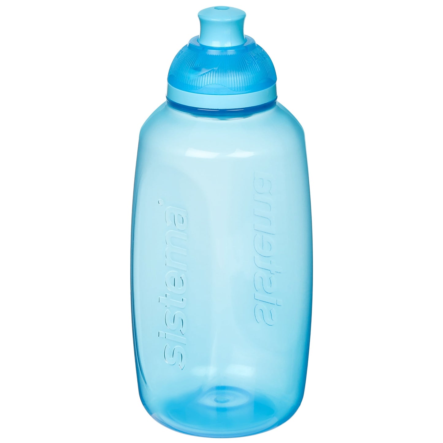 Sistema Twist & Sip Water Bottle 380Ml — image 3