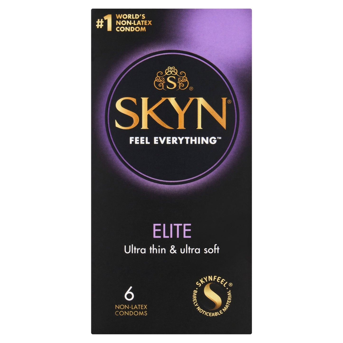 SKYN Elite 6 pack — image 1