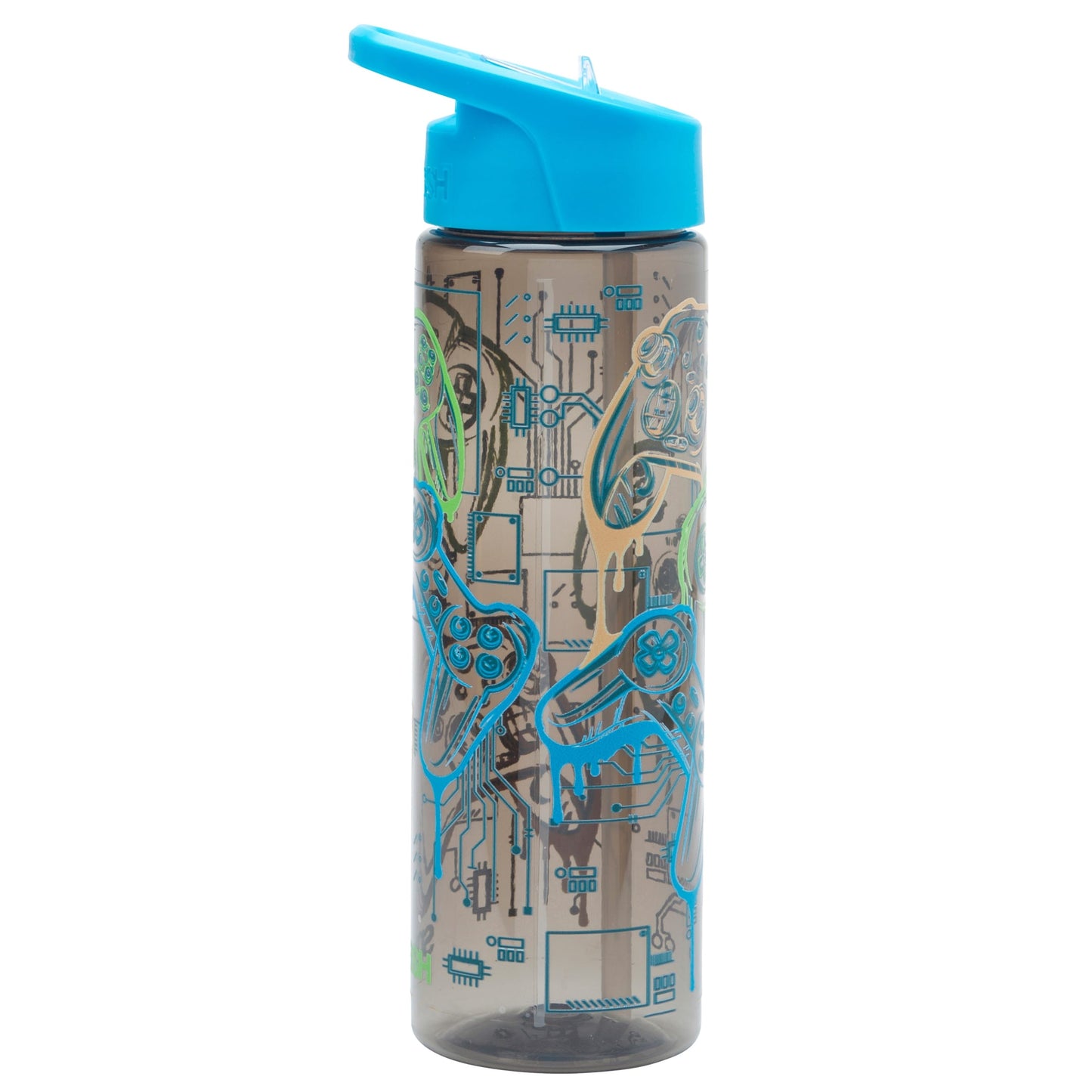 Smash Gamer Sipper Water Bottle 700ml — image 3