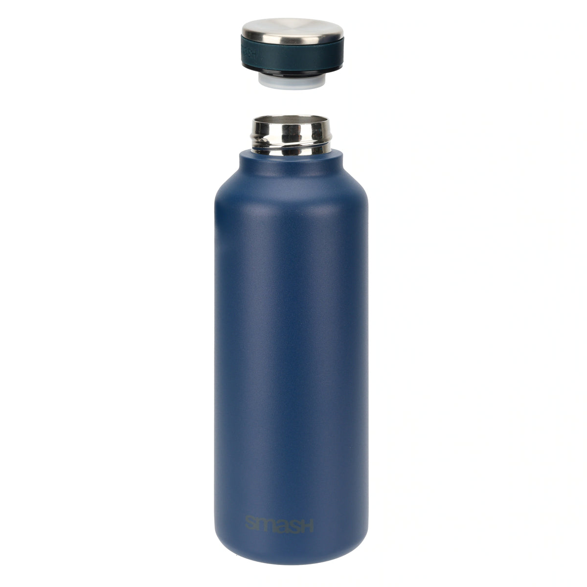 Smash Navy Rivus Bottle 500ml — image 3