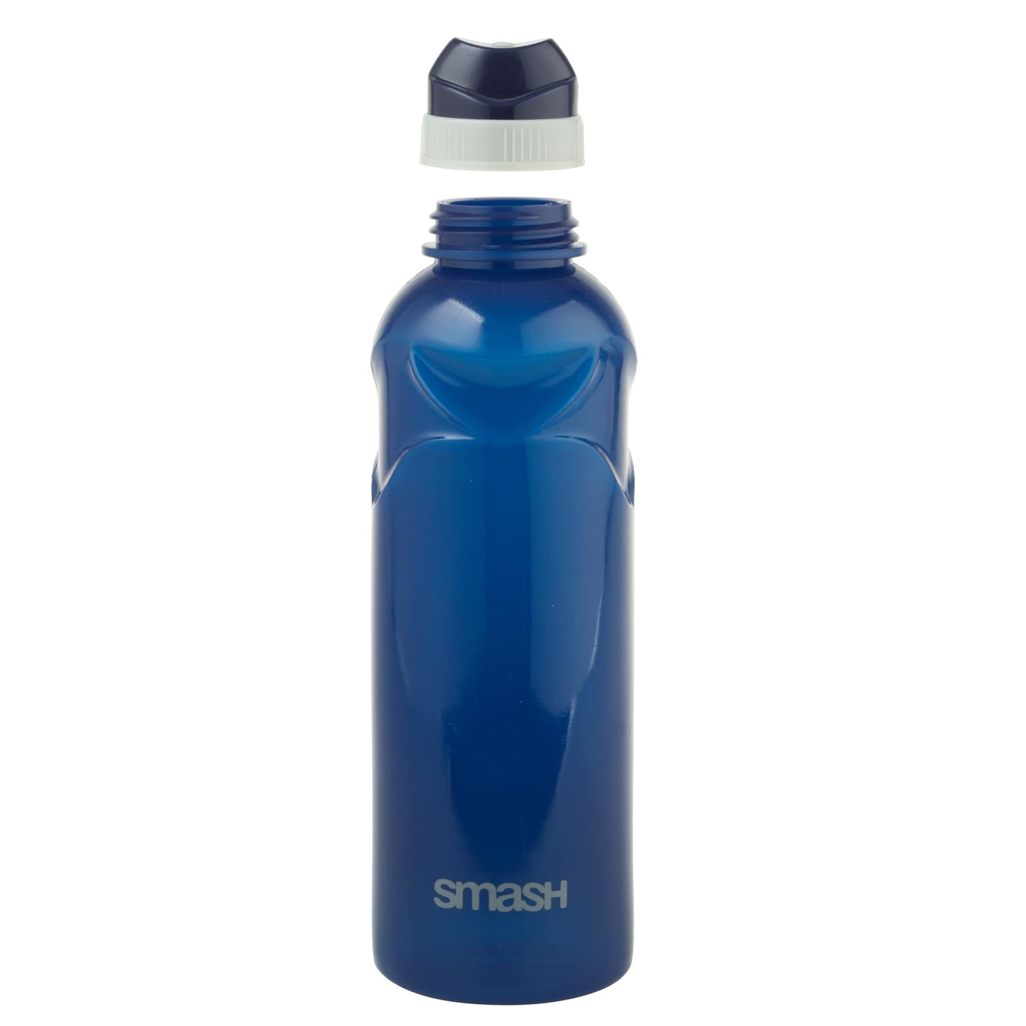 Smash Pink and Navy Stealth Water Bottle 500ml Assorted — image 5