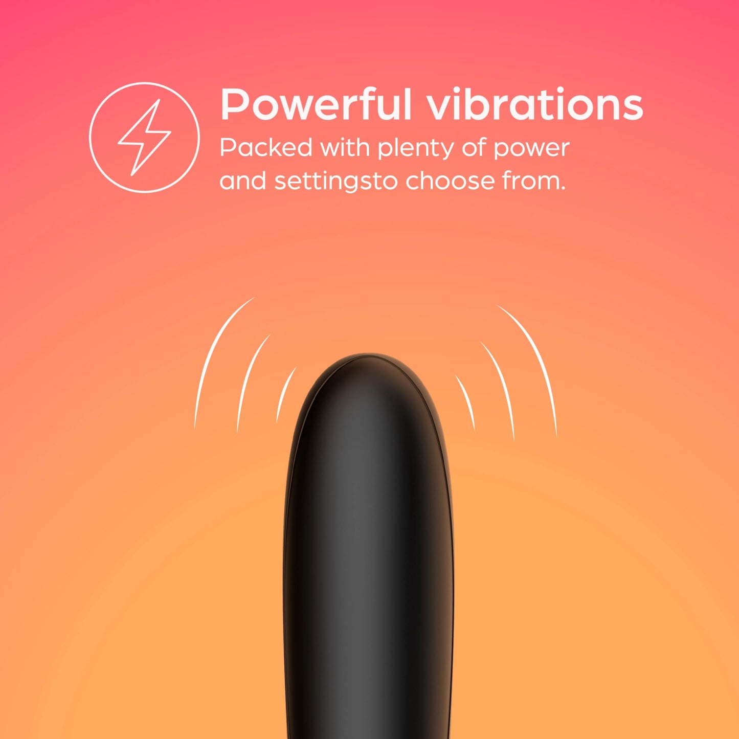 So Divine Vibrating Wonder Bullet — image 4