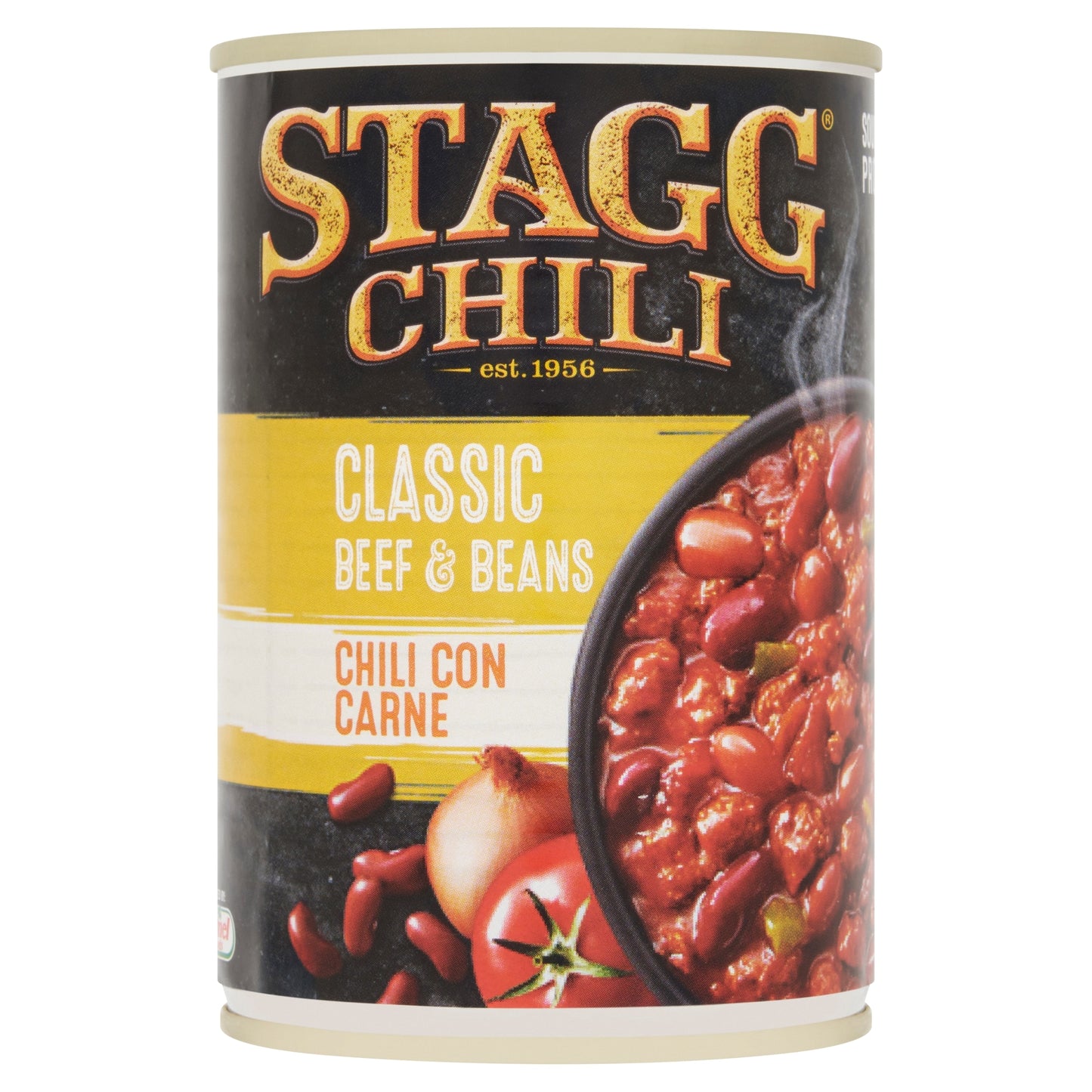 Stagg Chilli Classic Chilli Con Carne 400G — image 1