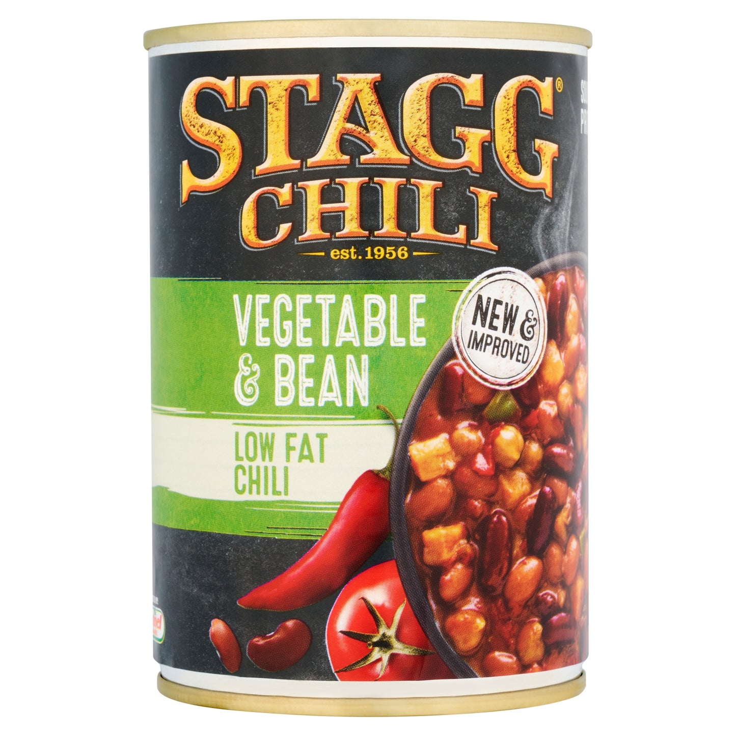 Stagg Vegetable Garden Chilli 400G — image 1