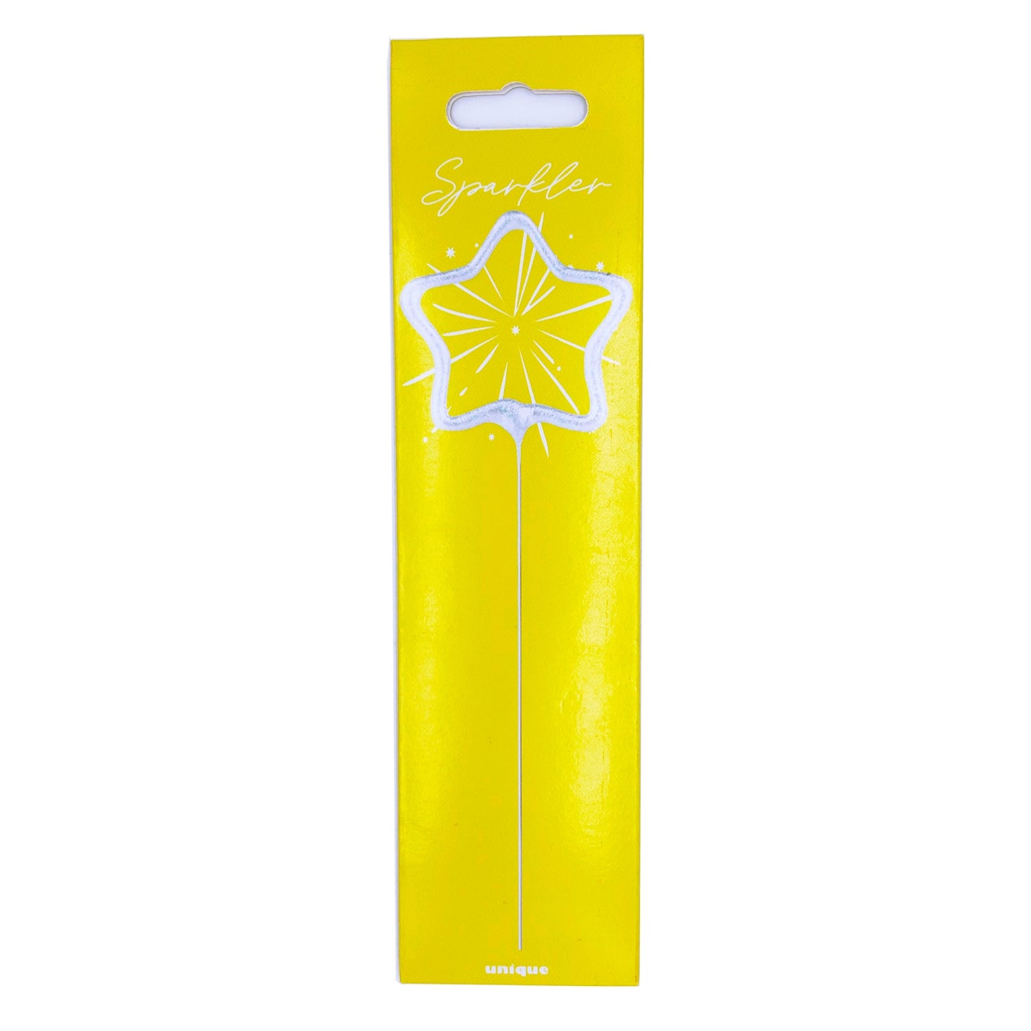 Star Sparkler — image 1