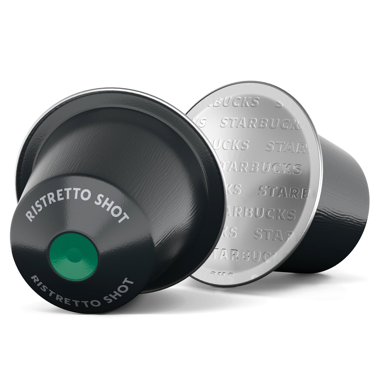 Starbucks by Nespresso Ristretto Shot 10 Coffee Capsules 57g — image 5