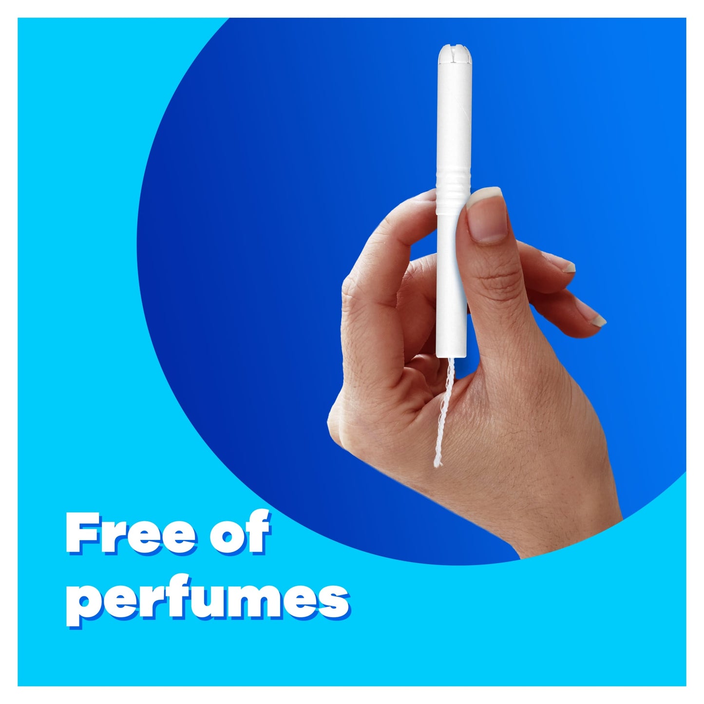Tampax Super Tampons With Applicator 20 Pack — image 5