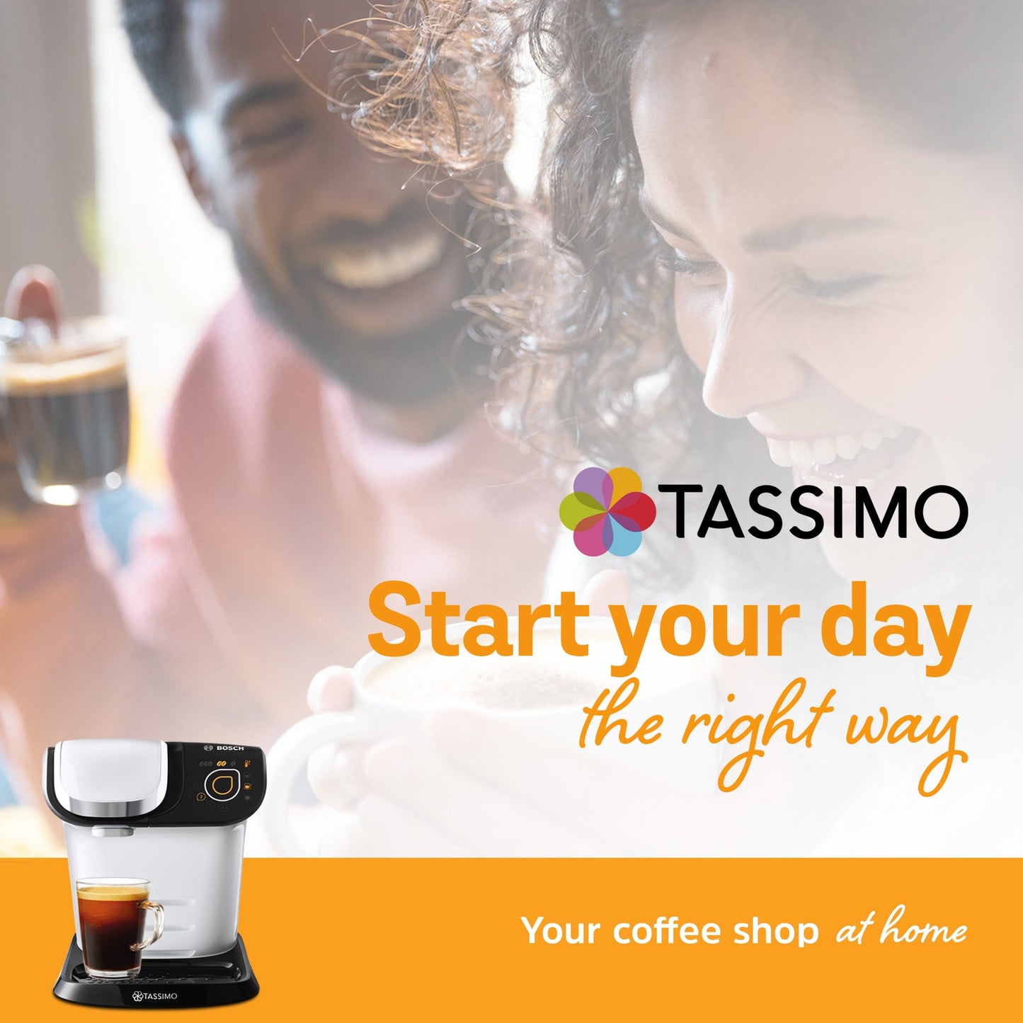 Tassimo Costa Americano Coffee Pods X12 108G — image 5