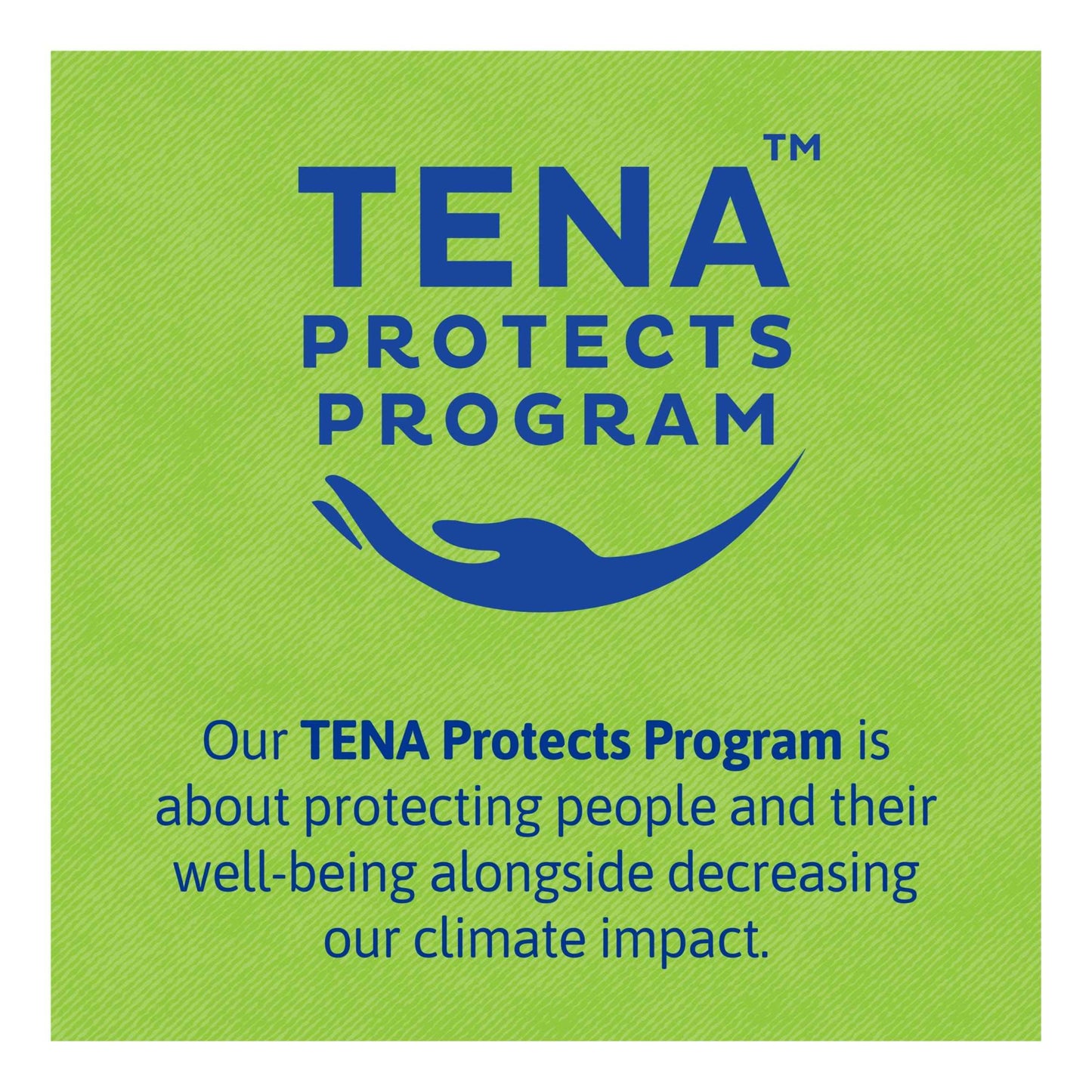 TENA Lady Discreet Duo Normal 24 Pack