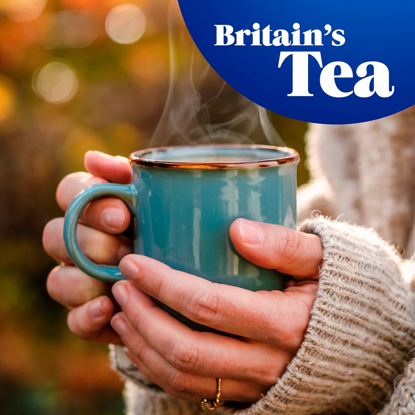Tetley Redbush Vanilla Tea Bags 40 Pack 100g — image 2