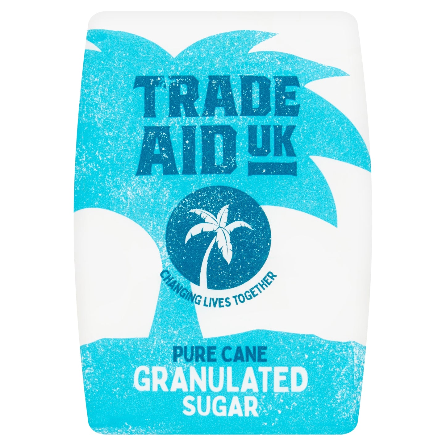 Trade Aid Uk Granulated Sugar 500G — image 1