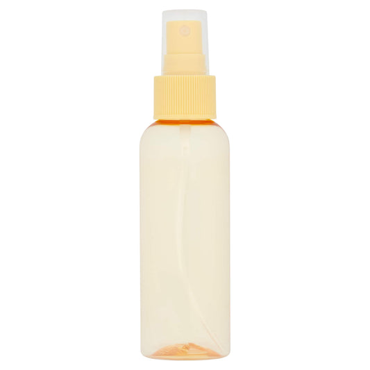 Travel Essentials refillable travel bottle spray cap 100ml — image 2