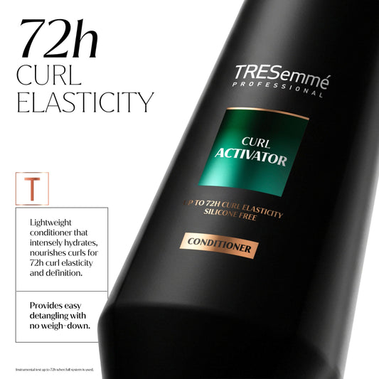 Tresemmé Professional Curl Activator Conditioner 200ml — image 2
