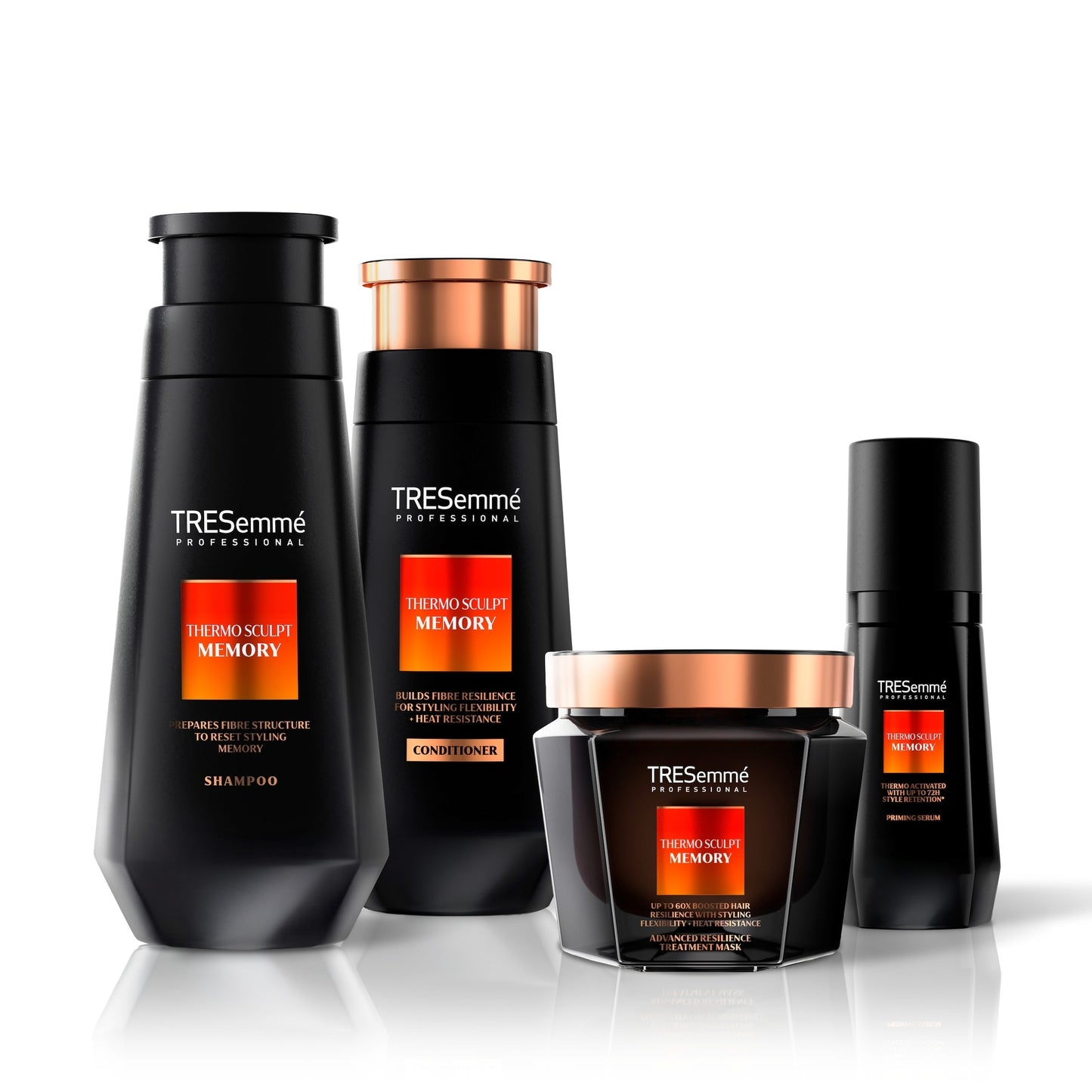 Tresemmé Professional Thermo Sculpt Memory Conditioner 300ml — image 5