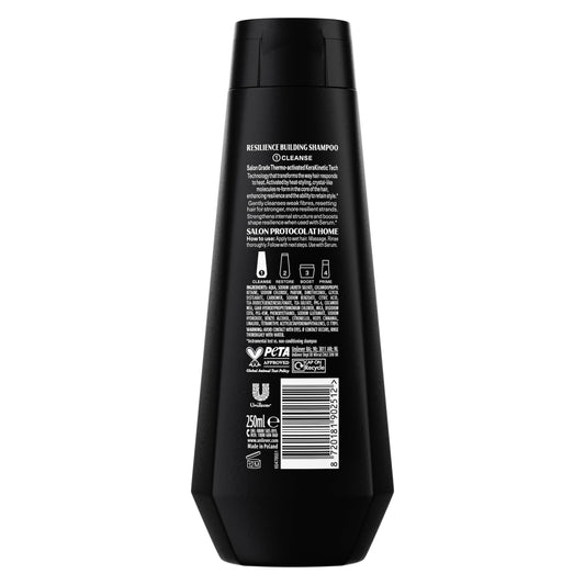 Tresemmé Professional Thermo Sculpt Memory Shampoo 250ml — image 2