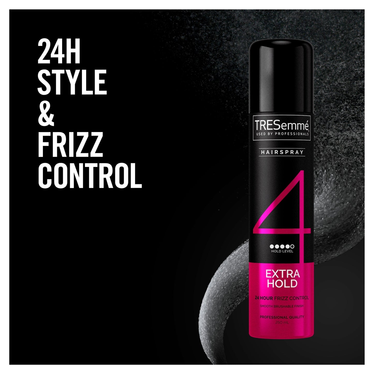 TRESemme Extra Hold Hairspray 250ml — image 5