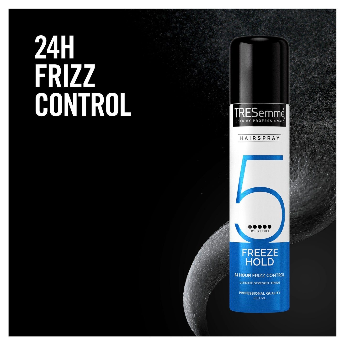 Tresemme Freeze Hold Hair Spray 250Ml — image 5