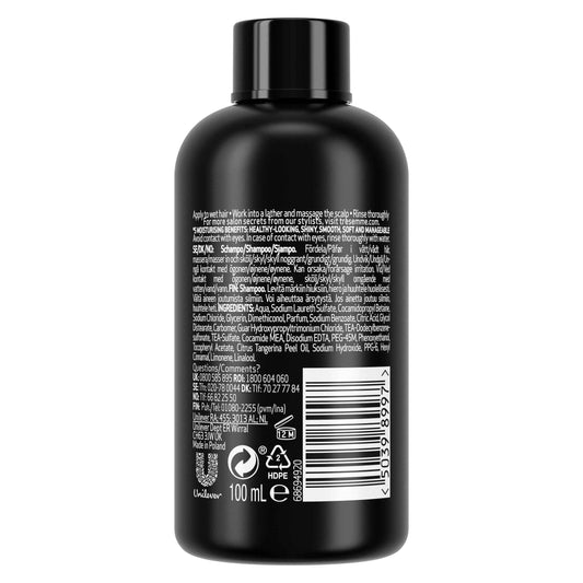 Tresemme Rich Moisture Shampoo 100ml