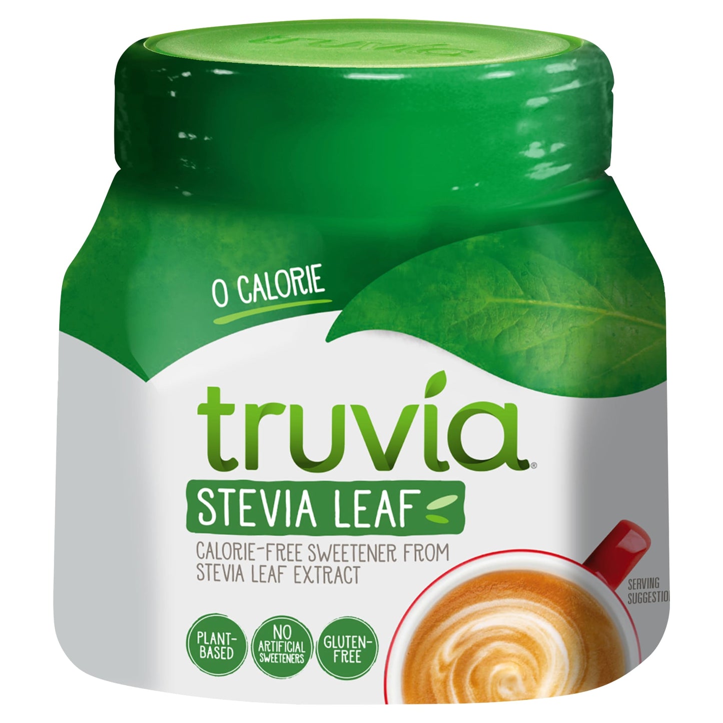 Truvia Sweetener From Stevia Leaf Extract 270G — image 1