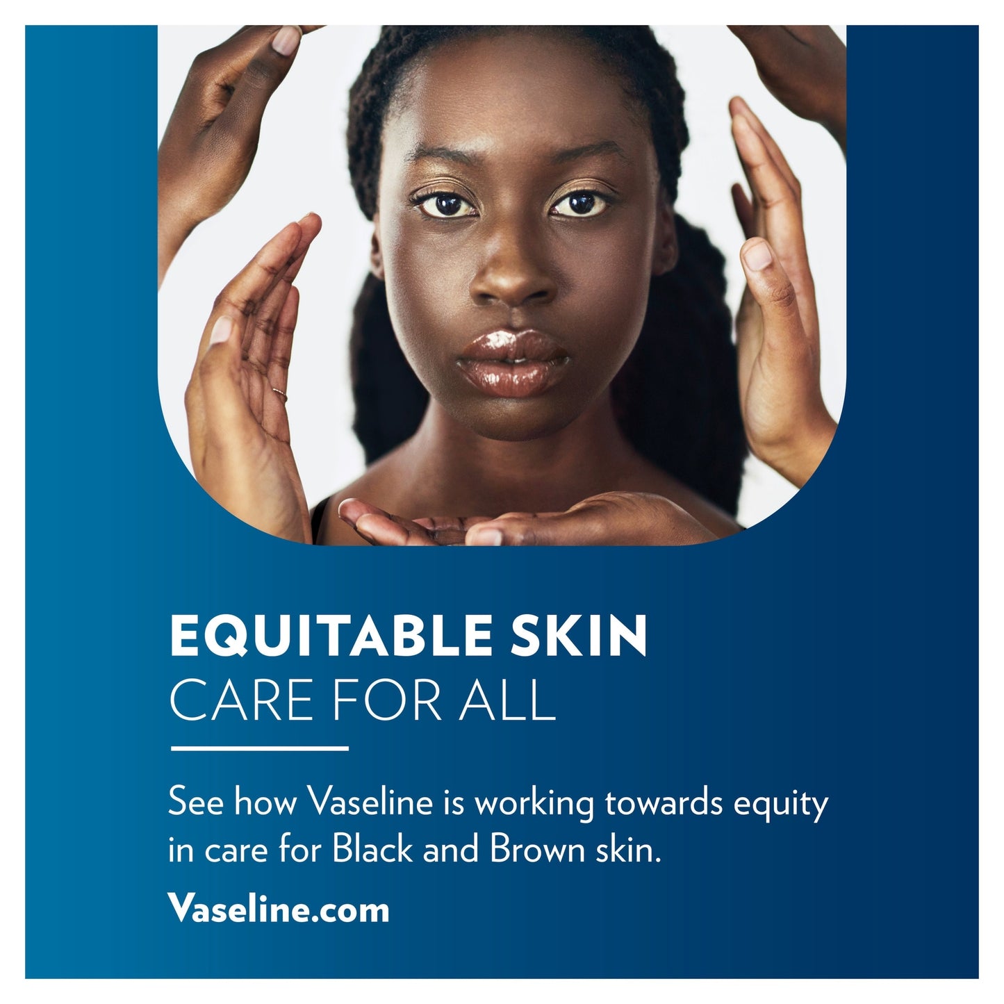 Vaseline Original Lip Balm 10G — image 5