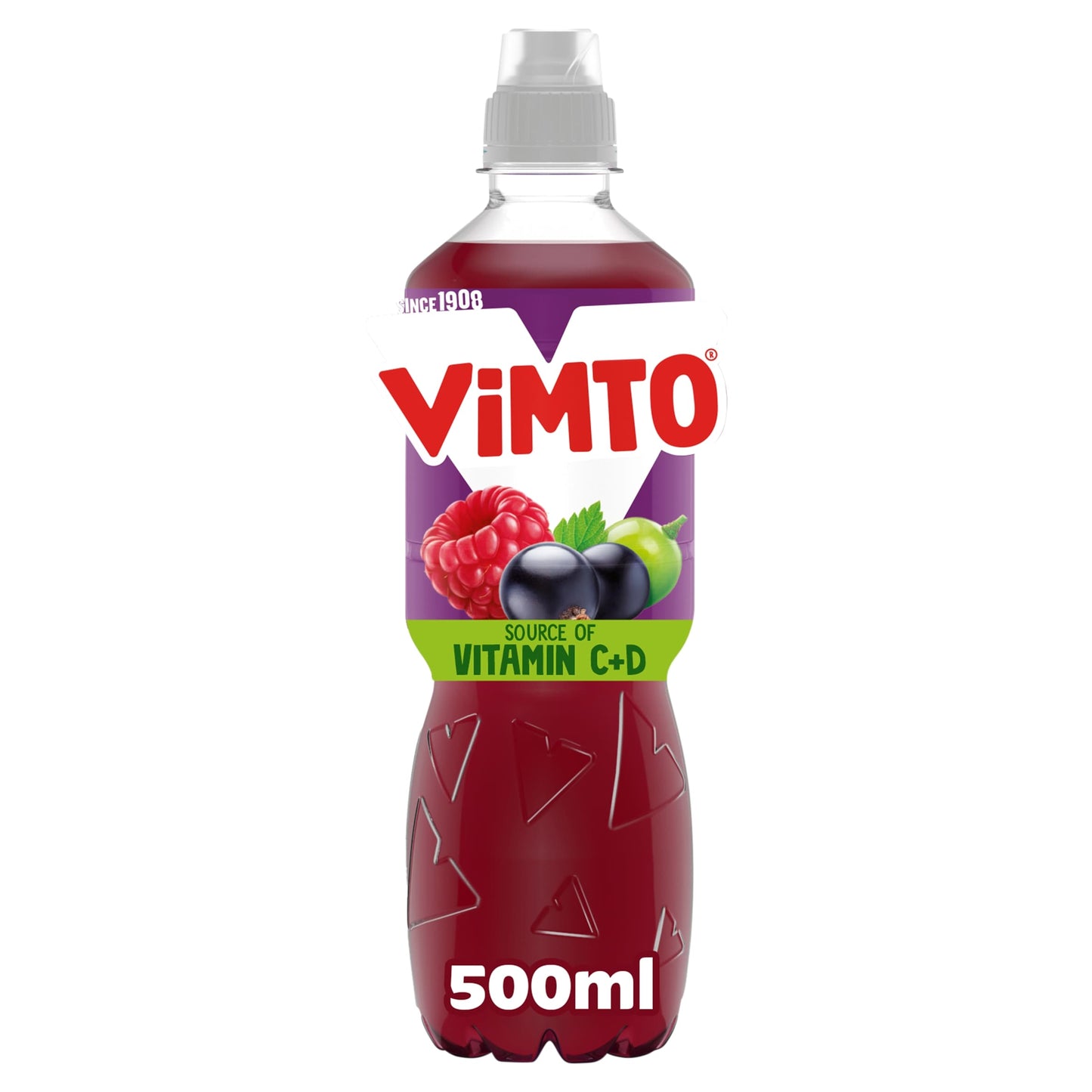 Vimto Still Drink 500ml — image 1