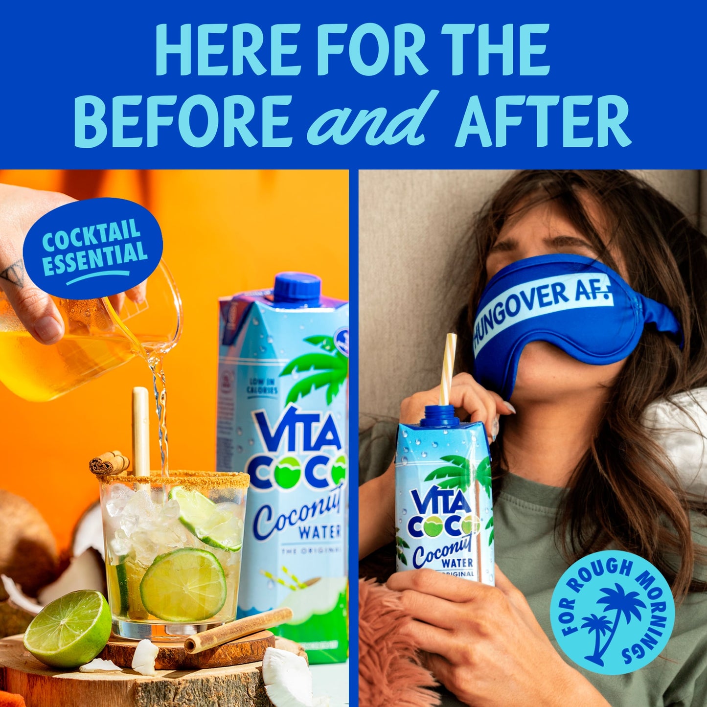 Vita Coco Original Coconut Water 500ml — image 5