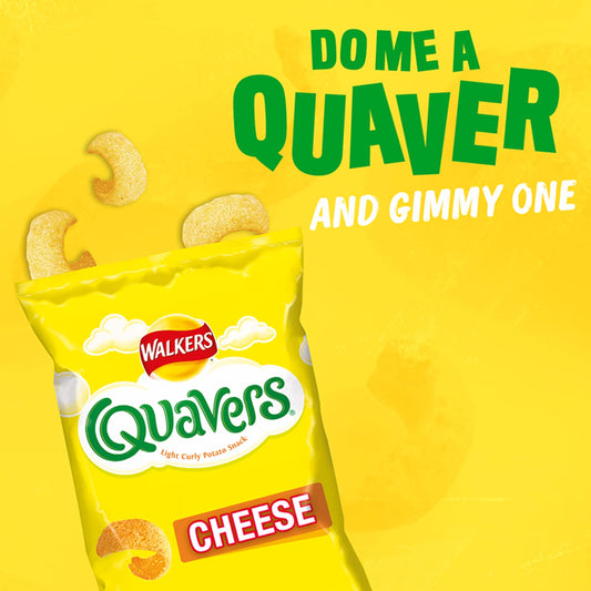 Walkers 99 Calorie Mix Multipack Crisps 18 Pack — image 2