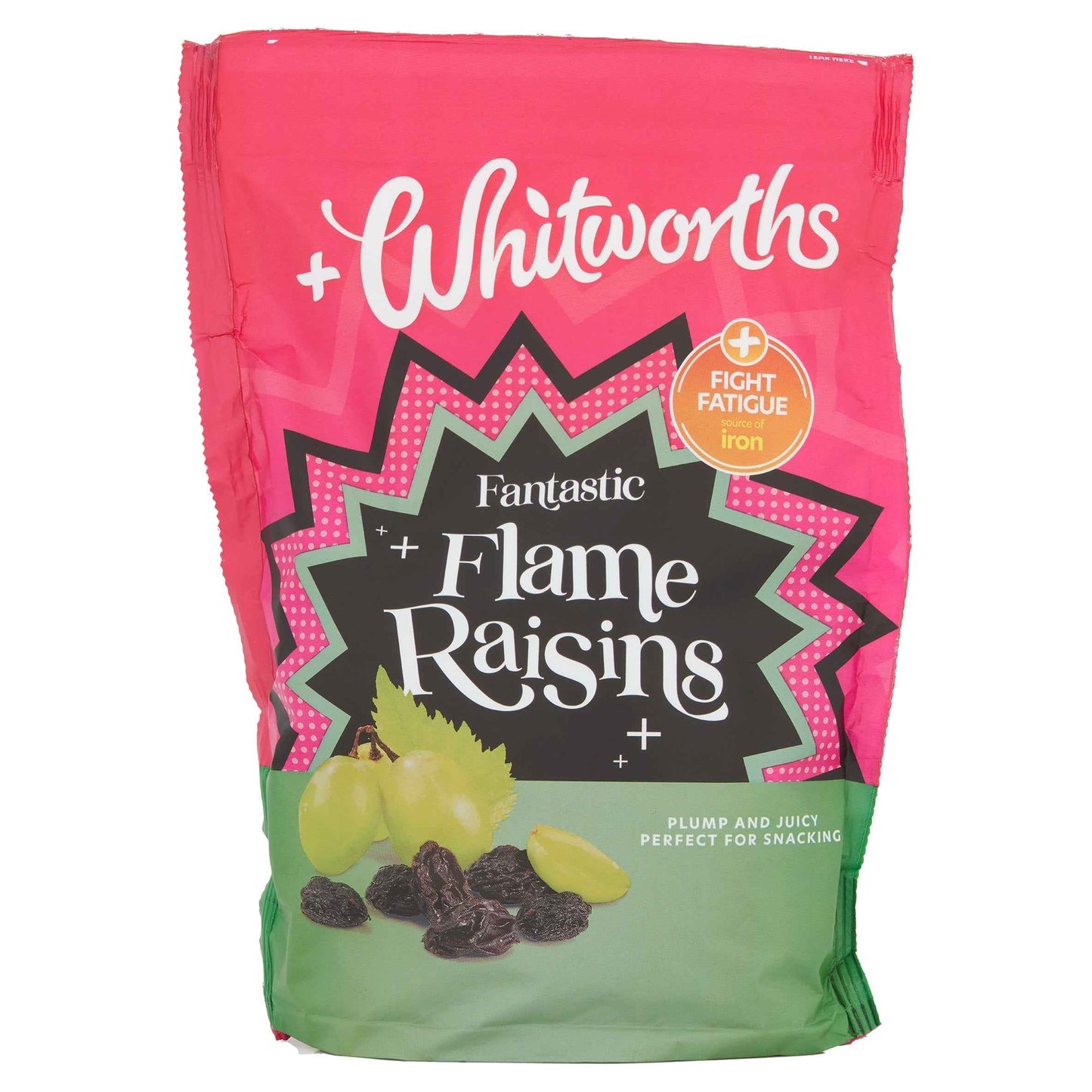 Whitworths Snacking Raisins 300g