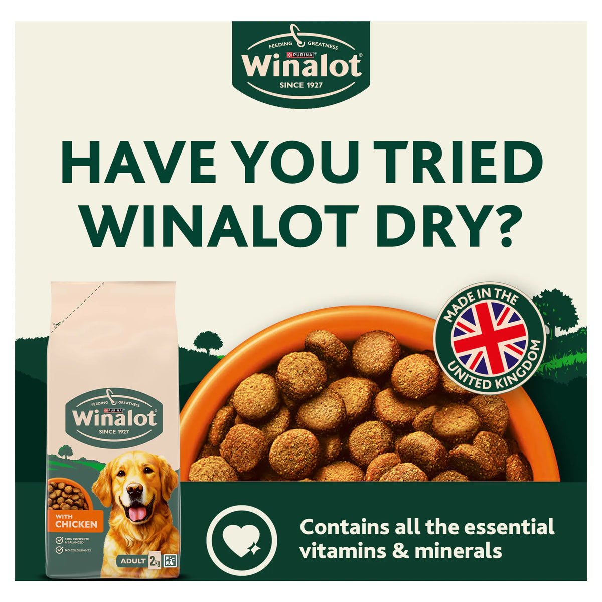WINALOT Monday Meaty Casseroles Chicken, Turkey, Duck in Gravy Wet Dog Food 12 x 85g — image 5