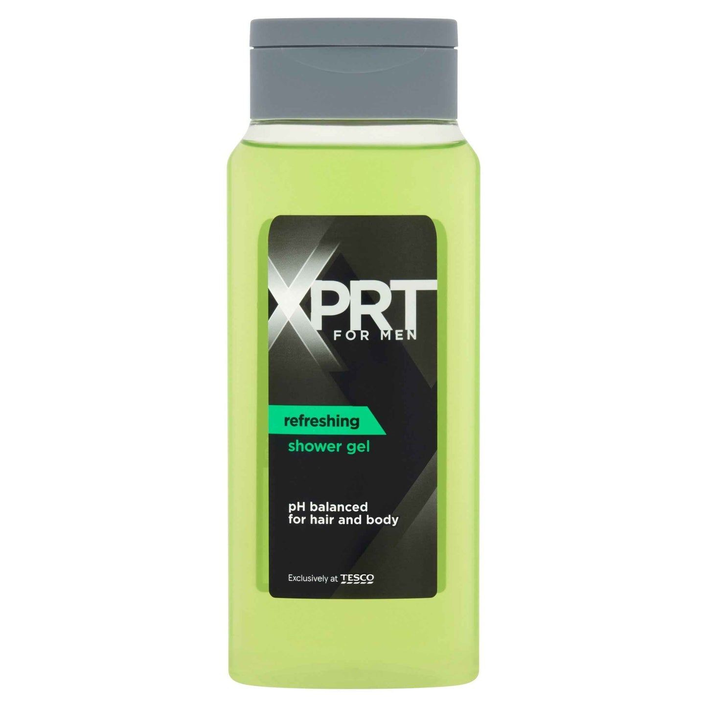 Xprt. For Men Refreshing Shower Gel 300ml