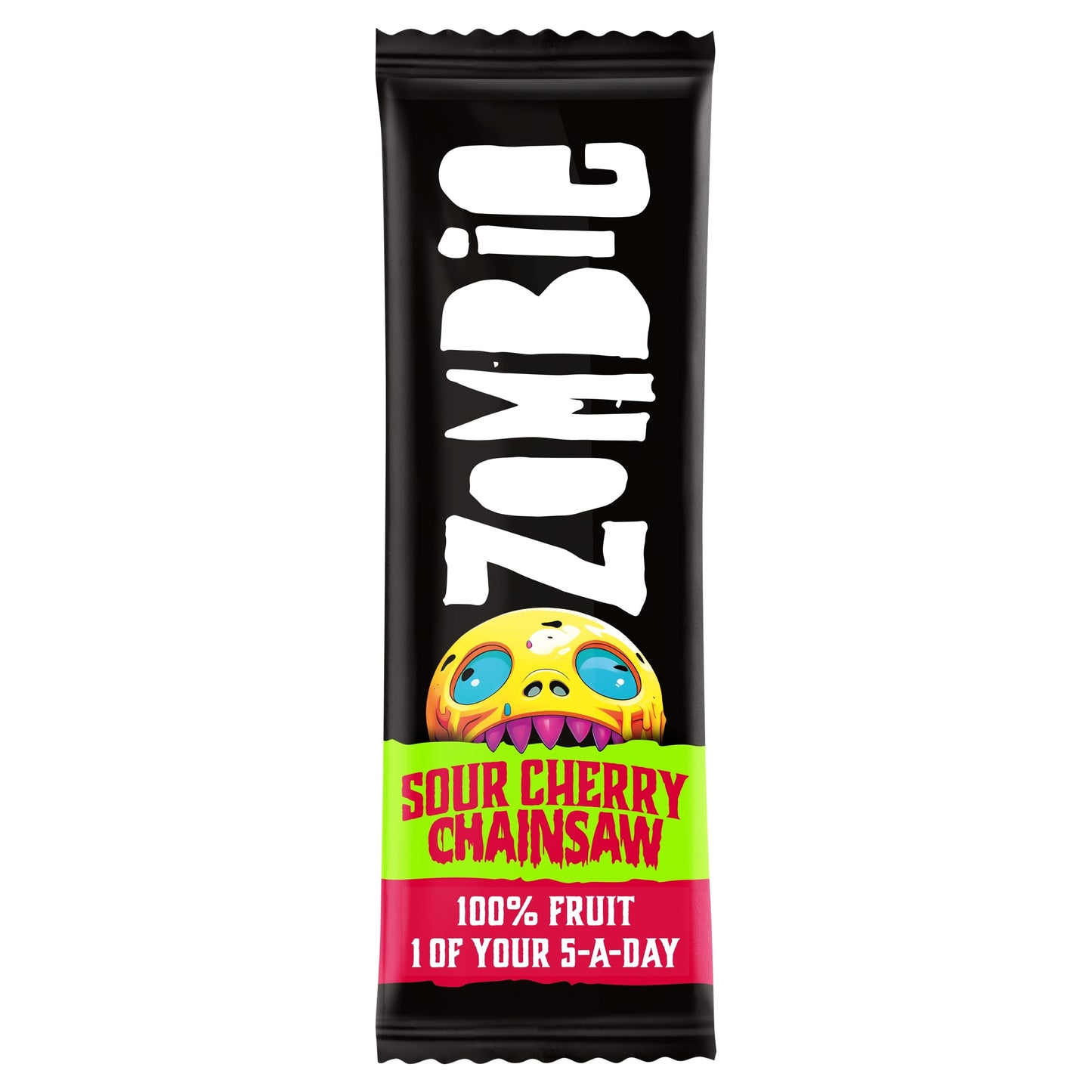 Zombie Sour Cherry Chainsaw 25g — image 1