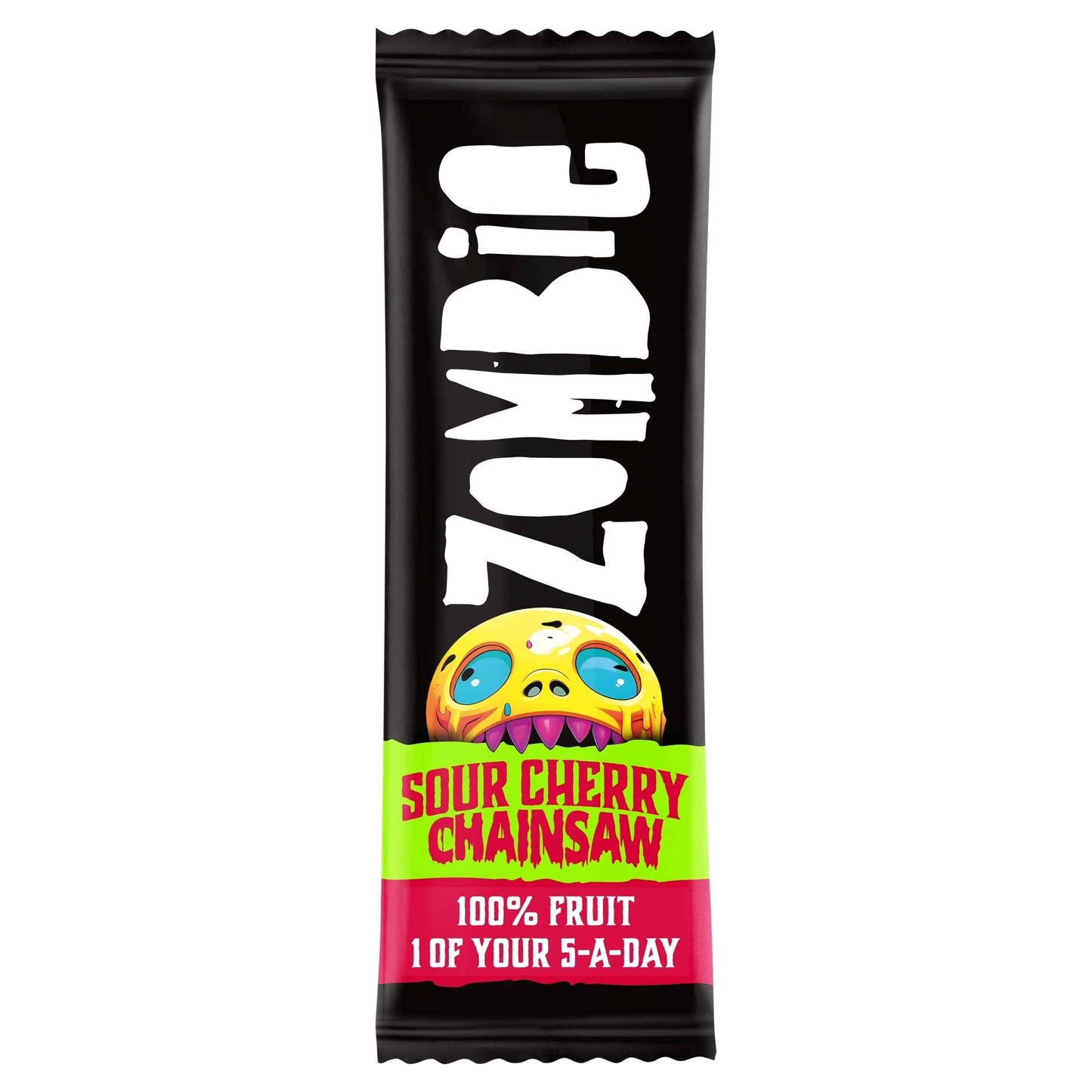 ZOMBIE Sour Cherry Chainsaw 25g