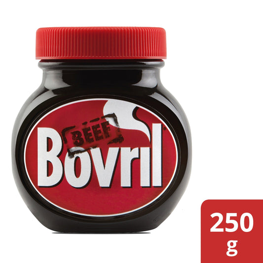 Bovril Beef Extract 250g jar