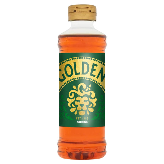 Lyle's Golden Syrup 700g tin