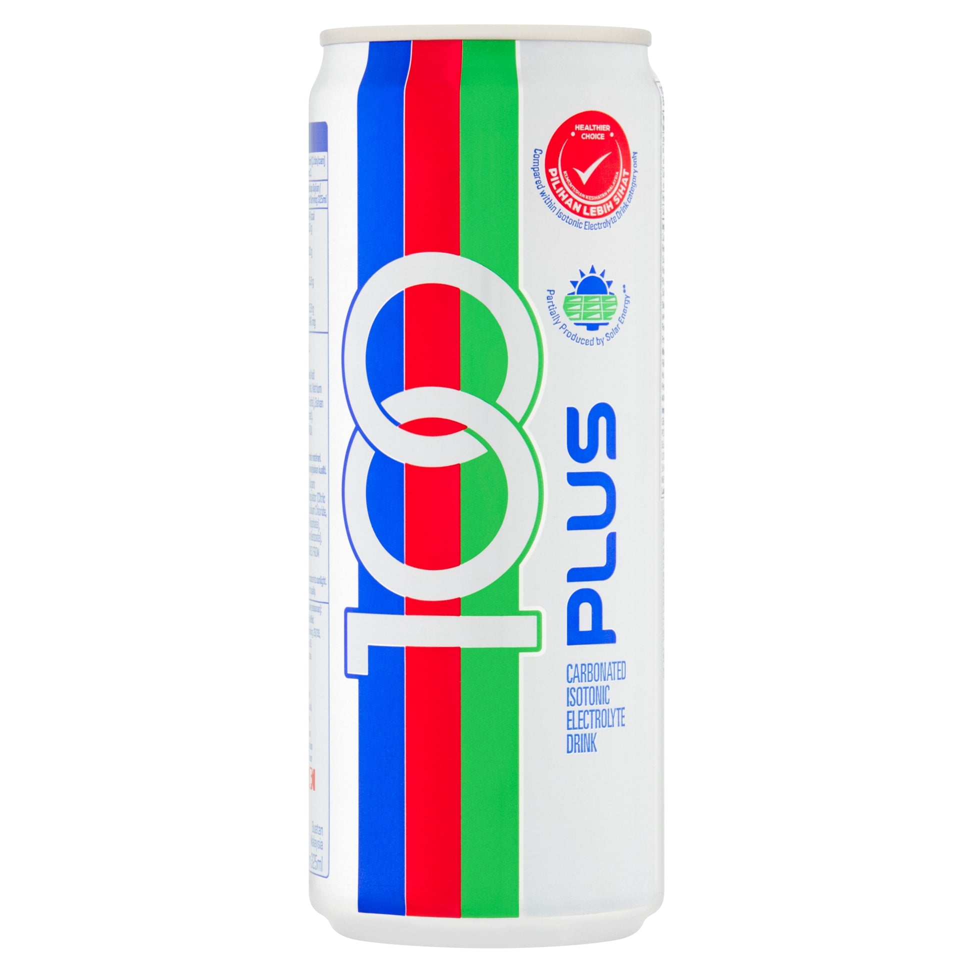 100 Plus Original 325ml — image 1