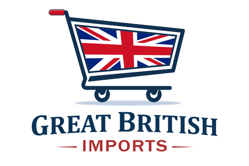 GreatBritishImports
