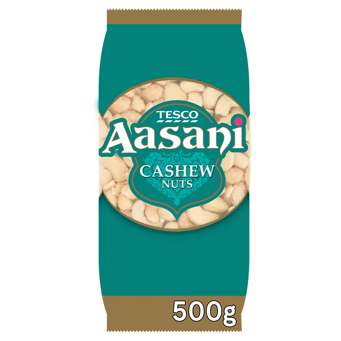 AASANI Cashew Nuts 500g
