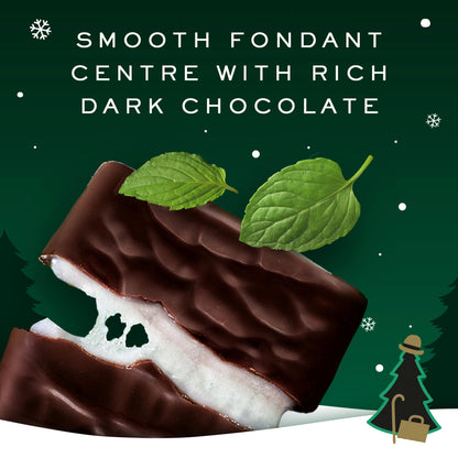 After Eight Dark Mint Chocolate Box 300g — image 4