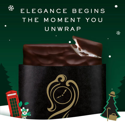 After Eight Dark Mint Chocolate Box 300g — image 5