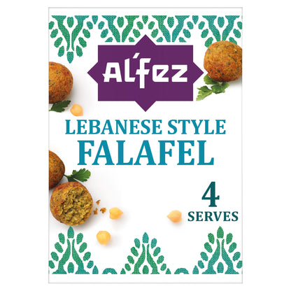 Al'fez Falafel 150G — image 1