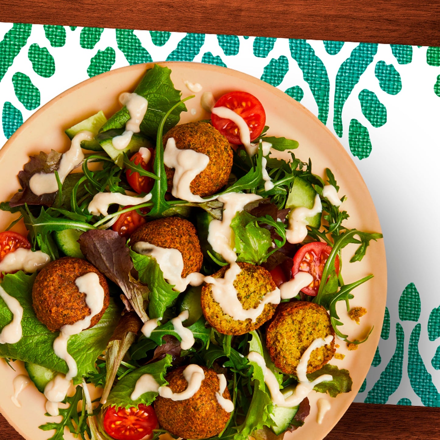 Al'fez Falafel 150G — image 3