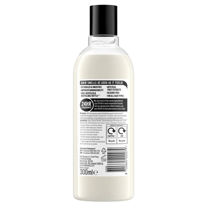 Alberto Balsam Coconut & Lychee Conditioner 300Ml — image 2